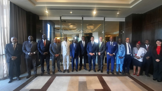 Pasākuma dalībnieku kopbilde