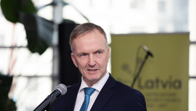 Andrejs Pildegovičs