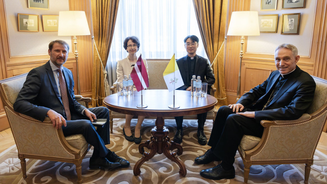 Pasākuma dalībnieku kopbilde