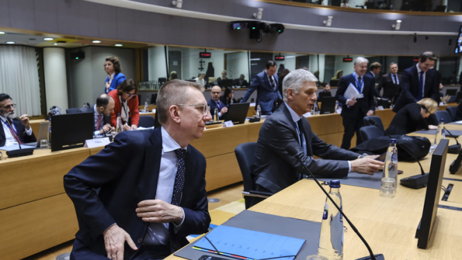 Ārlietu ministrs: svarīgi, lai ES elektroenerģijas tirgus reforma nodrošinātu stimulu investīcijām atjaunojamo energoresursu jomā