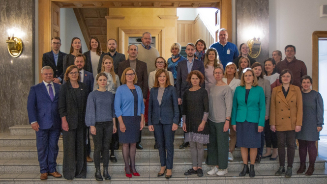 Būtiski aug Latvijas attīstības sadarbības apjoms un īstenoto projektu mērogs