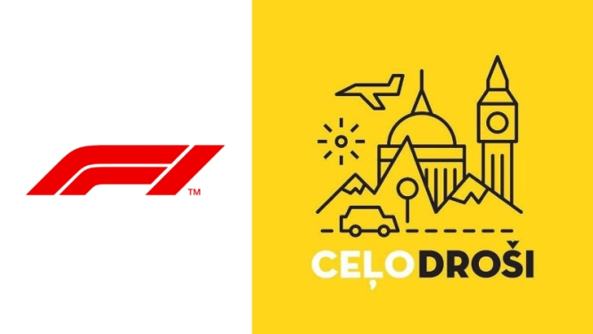 Ceļo droši uz F1 Azrbaidžānā