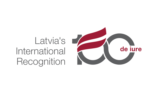 Centenary of Latvia’s international recognition de iure