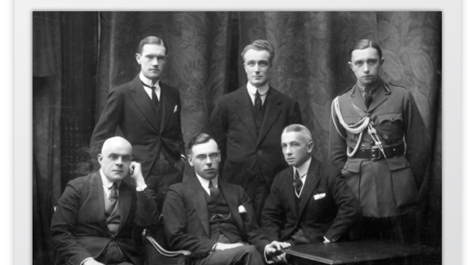 Recognition of Latvia's Independence de iure