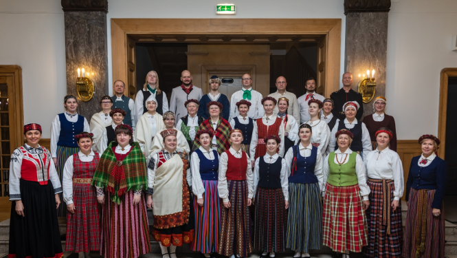 Diplomātiskais koris