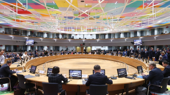 Eiropas Savienības Ārlietu padomes Kopējās tirdzniecības politikas jautājumos sanāksme