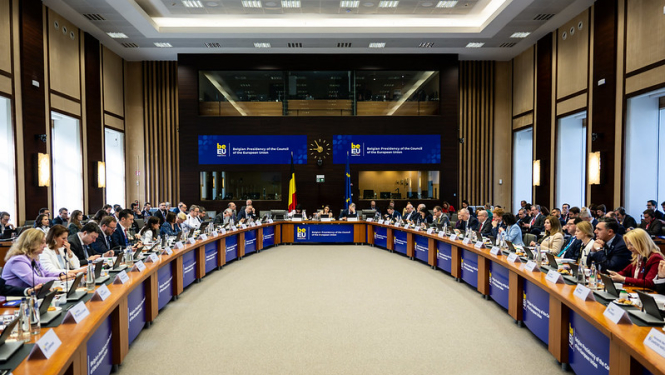 Eiropas Savienības Vispārējo lietu padome