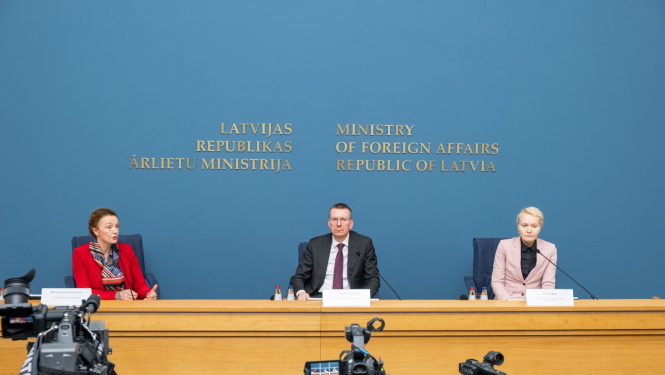 EP ģenerālsekretāre 