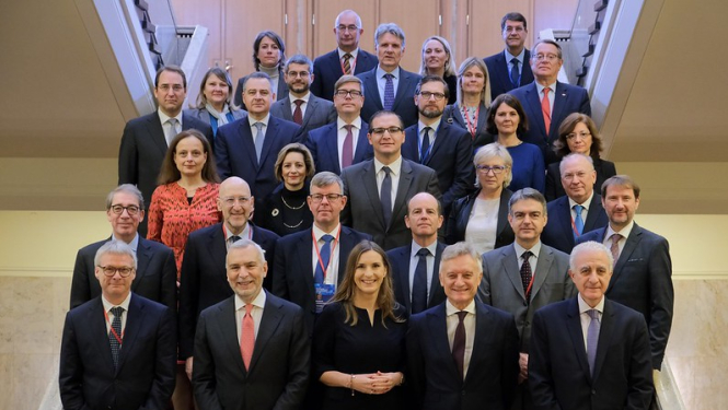 Pasākuma dalībnieku kopbilde