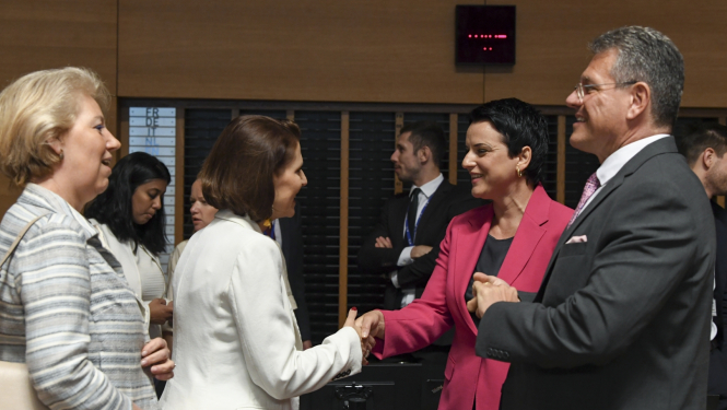 ES rekomendācijas uzlabos finansējuma pieejamību mazajiem un vidējiem uzņēmumiem