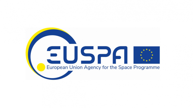 EUSPA LOGO