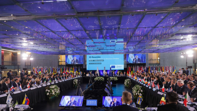 Ārlietu ministrs atzinīgi novērtē stingro Latīņamerikas un Karību valstu reakciju uz Krievijas agresiju Ukrainā