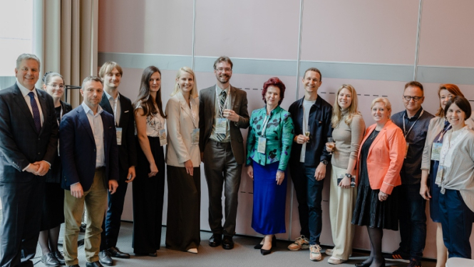 Forums “Latvija fokusā” 