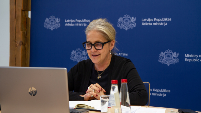 Diasporas konsultatīvā padome 18032022