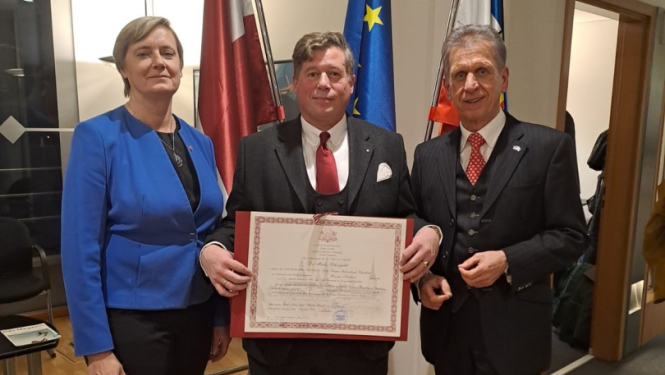 Pasākuma dalībnieku kopbilde