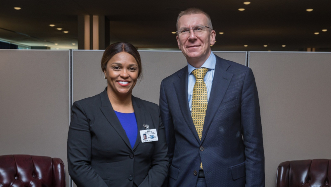 Gvineja-Bisava ANO NY