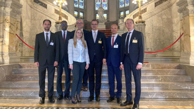 Latvija trešās puses statusā piedalās Starptautiskās tiesas lietā Ukraina pret Krievijas Federāciju