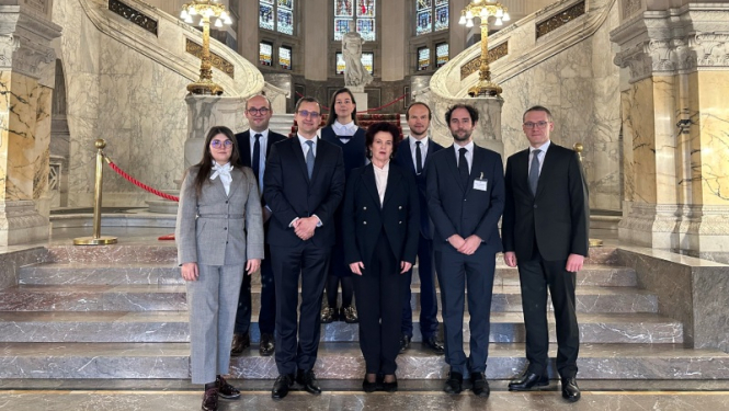 Pasākuma dalībnieku kopbilde