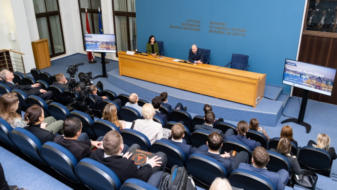 Iepazīsti Austrālijas biznesa vidi 08022023