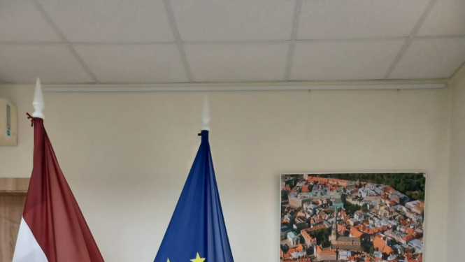 2021. gada 17. augustā ārlietu ministrs Edgars Rinkēvičs piedalījās ārkārtas Eiropas Savienības (ES) Ārlietu padomē videokonferences formātā