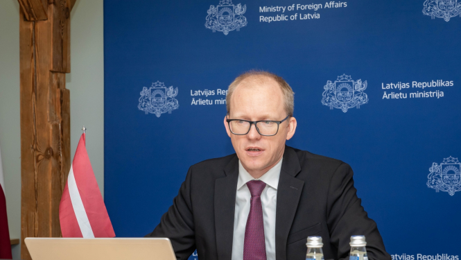 A.Pelšs japāņiem par 3JI