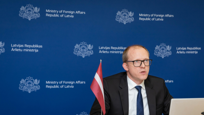 TJI Nacionālo koordinatoru sanāksme