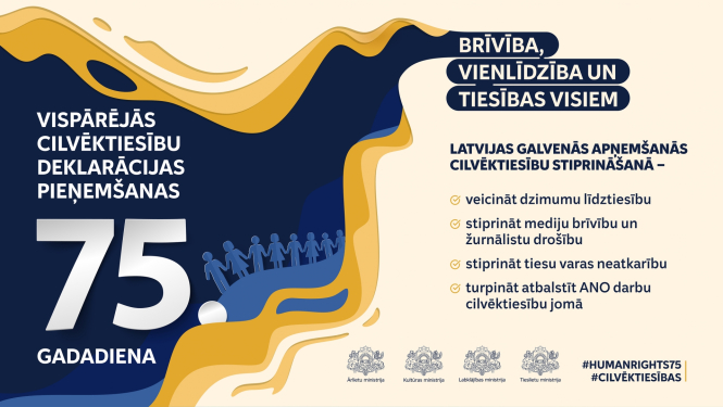 ANO Cilvēltiesību dekl 75