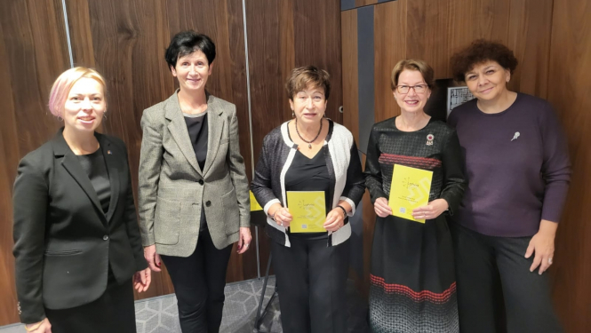 Pasākuma dalībnieku kopbilde