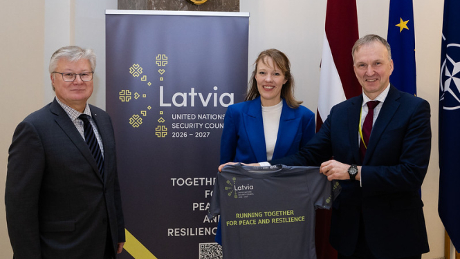 Kārlis Eihenbaums, Zinta Zommers un Andrejs Pildegovičs