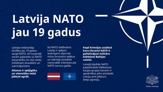 LV NATO 19