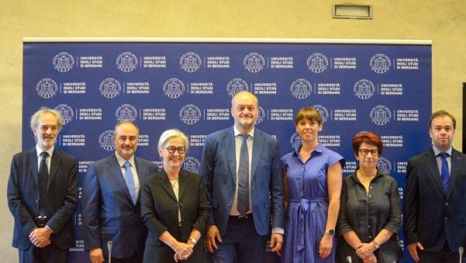 Pasākuma dalībnieku kopbilde