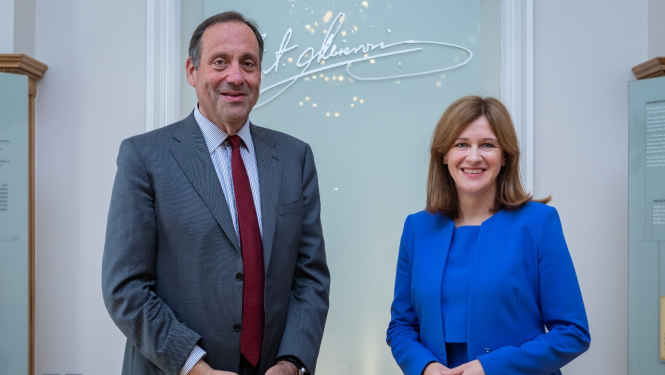 Latvijas sniegtā palīdzība Ukrainai šobrīd sasniedz 0,8% no IKP 