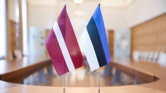 Izsludināts Latvijas un Igaunijas Ārlietu ministriju Valodu balvas konkurss