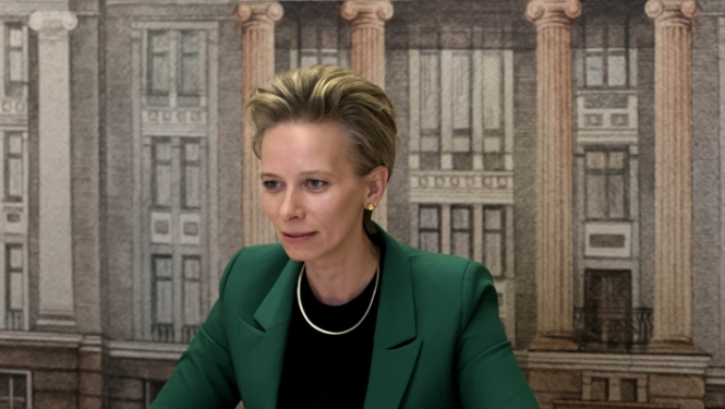 Ministru kabinets atkārtoti pilnvaro Kristīni Līci pārstāvēt Latvijas intereses starptautiskajās cilvēktiesību institūcijās