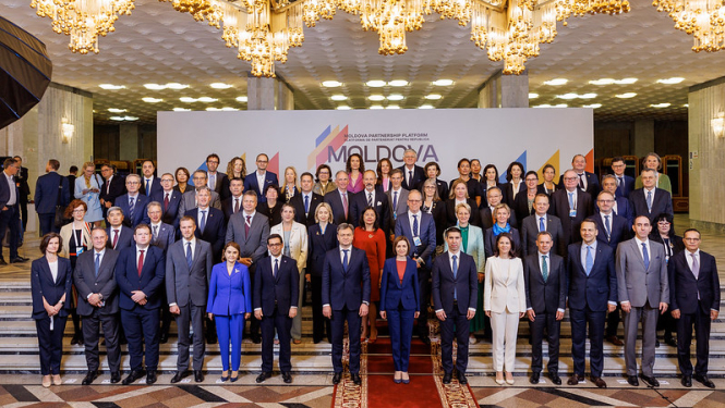 Pasākuma dalībnieku kopbilde