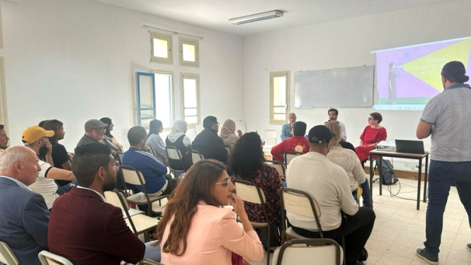 NefzawaCity prezentācija