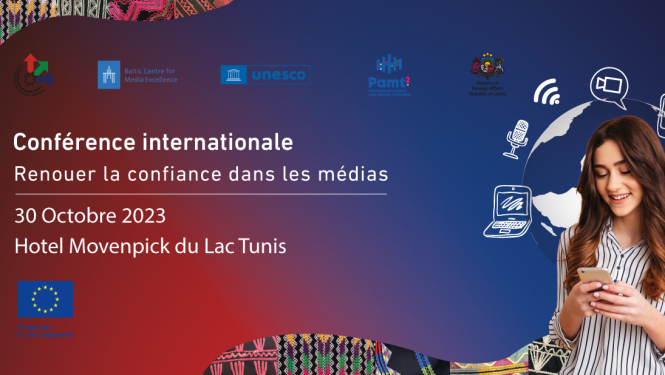 Uzticības atjaunošana plašsaziņas līdzekļiem