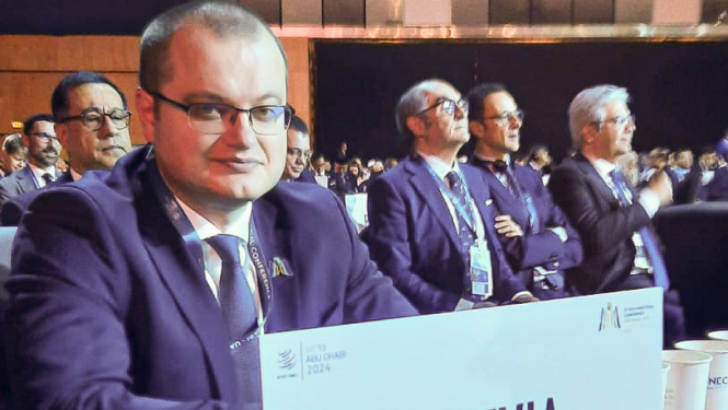 Reinis Brusbārdis PTO MC13