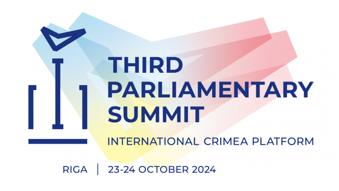 Third Parliamentary Summit of the International Crimea Platform