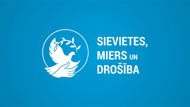 Sievietes, miers un drošība