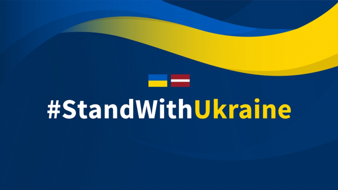 Standwith Ukraine