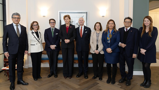 Pasākuma dalībnieku kopbilde