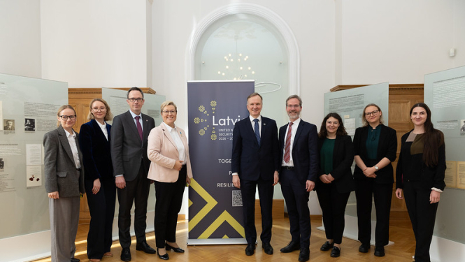 Dalībnieku kopbilde