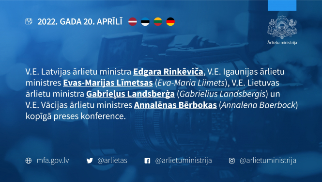 Vacija un Baltija LAT