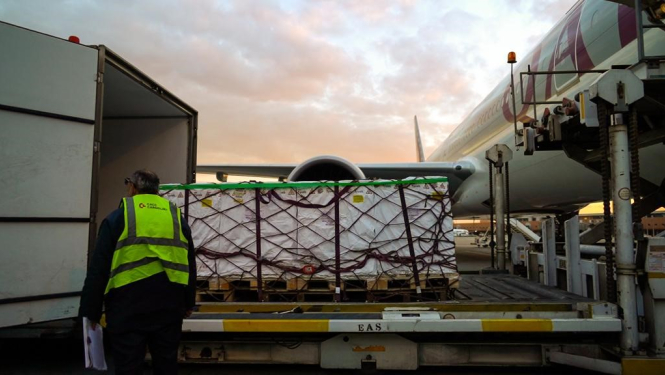 Latvija ziedos vakcīnas Bangladešai, Moldovai, Tunisijai un Ukrainai 