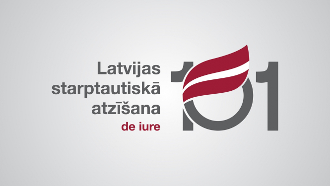 Latvijas Republikas starptautiskās (de iure) atzīšanas diena