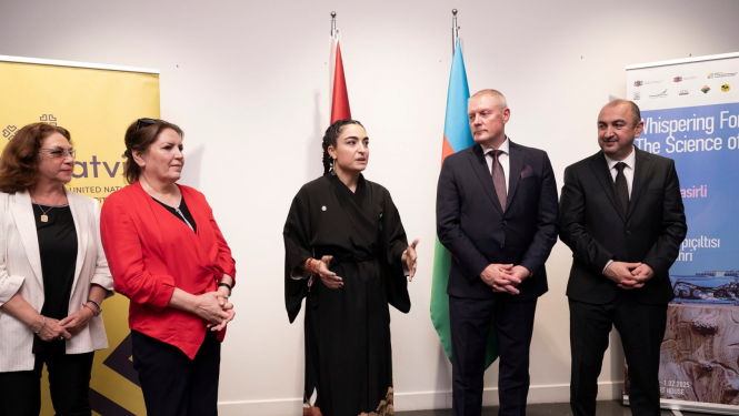 Pasākuma dalībnieku kopbilde