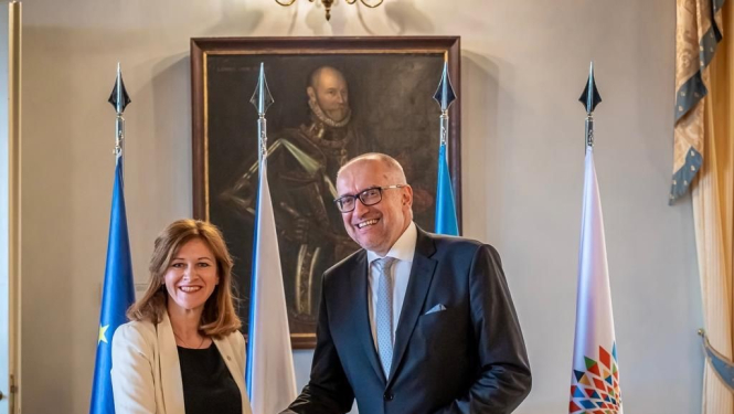 Zanda Kalniņa Lukaševica 