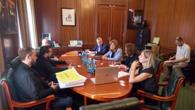 Zanda Kalniņa Lukaševica_Ukrainas publiskā pārvalde kara apstākļos veic apbrīnojamu darbu