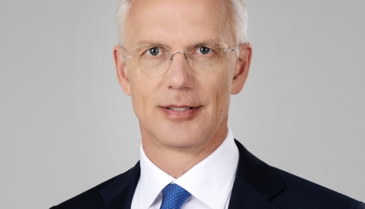 Krišjānis Kariņš